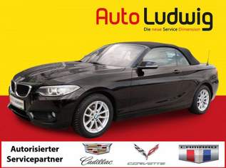 218 i Cabrio Advantage Aut., 16880 €, Auto & Fahrrad-Autos in 1230 Liesing 218 i Cabrio Advantage Aut., 16880 €, Auto & Fahrrad-Autos in 1230 Liesing