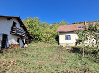 RENOVIERUNGSOBJEKT MIT POTENZIAL! Einfamilienhaus auf ca. 1.651 m² Grundstück in Brand-Laaben, 190000 €, Immobilien-Häuser in 3053 Pyrat