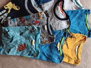 T- Shirts, 10 €, Kindersachen-Kindermode in 3620 Gemeinde Spitz