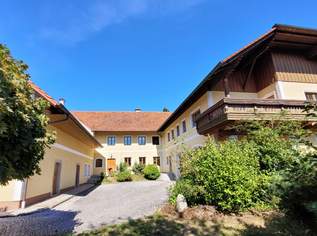 Dreiseithof -Mehrgenerationenhaus, 1499000 €, Immobilien-Häuser in 4490 Sankt Florian Dreiseithof -Mehrgenerationenhaus, 1499000 €, Immobilien-Häuser in 4490 Sankt Florian