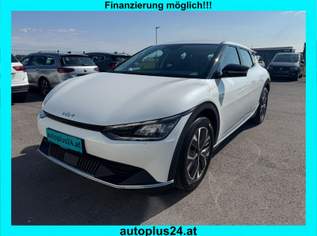 EV6 RWD 58kWh Aut., 27500 €, Auto & Fahrrad-Autos in 2751 Gemeinde Matzendorf-Hölles EV6 RWD 58kWh Aut., 27500 €, Auto & Fahrrad-Autos in 2751 Gemeinde Matzendorf-Hölles