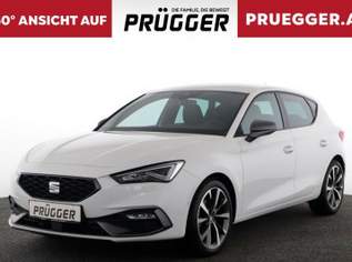 Leon 2,0 TDI DSG FR-SPORTPAKET NAVI LED 18ZOLL, 21990 €, Auto & Fahrrad-Autos in 8071 Hausmannstätten