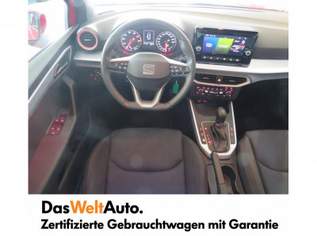 Arona FR Austria 1.0 TSI DSG, 19560 €, Auto & Fahrrad-Autos in 4060 Leonding