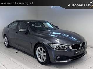 420 d Gran Coupe Advantage Aut.*1. BESITZ*SHZ*PDC*, 14490 €, Auto & Fahrrad-Autos in 5112 Lamprechtshausen 420 d Gran Coupe Advantage Aut.*1. BESITZ*SHZ*PDC*, 14490 €, Auto & Fahrrad-Autos in 5112 Lamprechtshausen