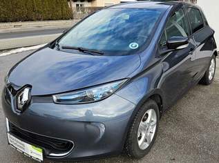 Zoe R90 41 kWh Intens (Batteriemiete), 10490 €, Auto & Fahrrad-Autos in 5730 Mittersill Zoe R90 41 kWh Intens (Batteriemiete), 10490 €, Auto & Fahrrad-Autos in 5730 Mittersill