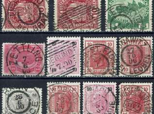 Ö-KuK Stempellot "Steiermark" ca. 92-Kleinpunkte (32), 19 €, Marktplatz-Sammlungen & Haushaltsauflösungen in 9020 Klagenfurt am Wörthersee Ö-KuK Stempellot "Steiermark" ca. 92-Kleinpunkte (32), 19 €, Marktplatz-Sammlungen & Haushaltsauflösungen in 9020 Klagenfurt am Wörthersee
