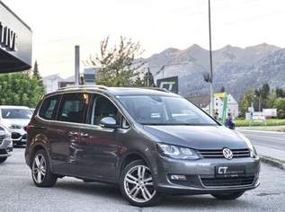 Sharan Comfortline SCR 2,0 TDI 7 Sitze 4Motion, 26900 €, Auto & Fahrrad-Autos in 6700 Stadt Bludenz Sharan Comfortline SCR 2,0 TDI 7 Sitze 4Motion, 26900 €, Auto & Fahrrad-Autos in 6700 Stadt Bludenz