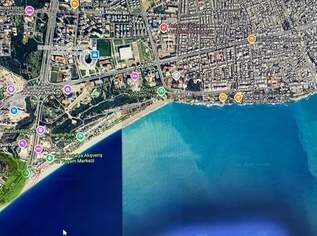 FERIENWOHNUNG in ANTALYA 4-Zimmerwohnung 200 Meter vom Konyaalti Strand FERIENWOHNUNG in ANTALYA 4-Zimmerwohnung 200 Meter vom Konyaalti Strand