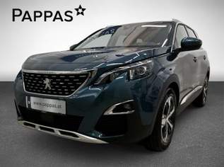 5008 1.2 PureTech 130 Allure (EURO 6d), 20900 €, Auto & Fahrrad-Autos in 4030 Kleinmünchen-Auwiesen