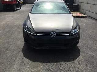 Golf Variant Comfortline BMT 1,6 TDI, 4499 €, Auto & Fahrrad-Autos in 8081 Pirching am Traubenberg