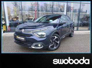 C4 PT 130S&S EAT8 MAX, 18990 €, Auto & Fahrrad-Autos in 4850 Timelkam