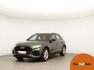 Q5 55 TFSI e quattro S line, 44990 €, Auto & Fahrrad-Autos in 4694 Ohlsdorf