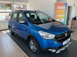 Lodgy StepWay 1,5DCI, 13990 €, Auto & Fahrrad-Autos in 6261 Gemeinde Strass im Zillertal