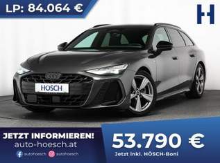 A6 Avant TDI 2x S-LINE OPTIK TECH PLUS PANO WIE NEU, 56790 €, Auto & Fahrrad-Autos in 4061 Pasching A6 Avant TDI 2x S-LINE OPTIK TECH PLUS PANO WIE NEU, 56790 €, Auto & Fahrrad-Autos in 4061 Pasching