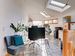 Raum für Ideen – mit Licht, Charakter und besonderer Atmosphäre (Provisionsfrei), 830 €, Immobilien-Gewerbeobjekte in 5302 Henndorf am Wallersee