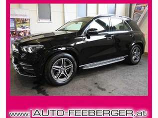 GLE de PHEV 4Matic Aut. AMG,AHK,360-View,Burmeister..., 59990 €, Auto & Fahrrad-Autos in 8753 Fohnsdorf GLE de PHEV 4Matic Aut. AMG,AHK,360-View,Burmeister..., 59990 €, Auto & Fahrrad-Autos in 8753 Fohnsdorf