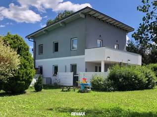 Familienidyll in Innermanzing – Modernes Haus mit großem Garten, 670000 €, Immobilien-Häuser in 3052 Innermanzing