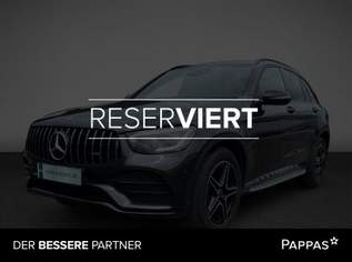 GLC 220 d 4MATIC, 39950 €, Auto & Fahrrad-Autos in 8940 Liezen