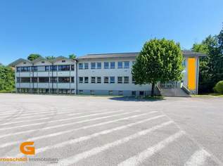 Repräsentativer Unternehmensstandort nahe Salzburg Süd - Büro mieten, 12660 €, Immobilien-Gewerbeobjekte in 5412 Puch bei Hallein