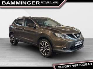 Qashqai 1,6 dCi Tekna, 12490 €, Auto & Fahrrad-Autos in 4642 Sattledt