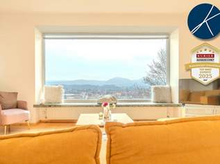 Kreuzberg: Haus mit traumhaftem Ausblick, 1250000 €, Immobilien-Häuser in 3500 Am Steindl
