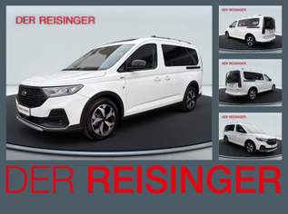 Grand Tourneo Connect ALLRAD Active, 39990 €, Auto & Fahrrad-Autos in 8572 Bärnbach Grand Tourneo Connect ALLRAD Active, 39990 €, Auto & Fahrrad-Autos in 8572 Bärnbach