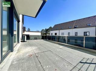 Erstbezug, Ziegelmassiv-Bauweise, 3-Schichtverglasung, Luftwärmepumpe, Stellplätze, S-Bahn 5 Minuten entfernt. - WOHNTRAUM, 469000.29 €, Immobilien-Häuser in 2481 Gemeinde Achau