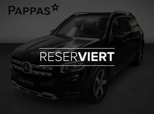 GLB 220 d 4MATIC, 39800 €, Auto & Fahrrad-Autos in 5020 Altstadt