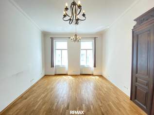 6 Zimmer Ordination/Büro/Praxis/Wohnung nahe des Parlaments!, 2897.21 €, Immobilien-Gewerbeobjekte in 1080 Josefstadt