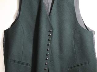 Trachtengilet LODENFREY, Gr. 28 (54/56), 69 €, Kleidung & Schmuck-Herrenkleidung in 1200 Brigittenau Trachtengilet LODENFREY, Gr. 28 (54/56), 69 €, Kleidung & Schmuck-Herrenkleidung in 1200 Brigittenau