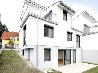 3-stöckiges Haus mit Dachterrasse in Mauer | Erstbezug, 1269900 €, Immobilien-Häuser in 1230 Liesing