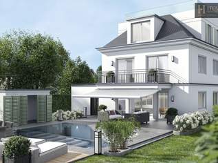 Elegante Traumvilla in Neustift am Walde – Luxus und Ruhe in traumhafter Weinbergkulisse, 4900000 €, Immobilien-Häuser in 1190 Döbling Elegante Traumvilla in Neustift am Walde – Luxus und Ruhe in traumhafter Weinbergkulisse, 4900000 €, Immobilien-Häuser in 1190 Döbling