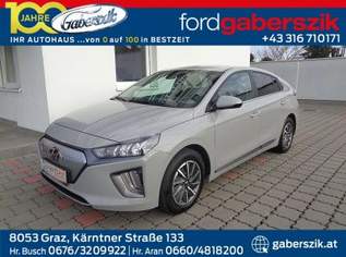 Ioniq Elektro 38kWh Level 5 Aut., 25900 €, Auto & Fahrrad-Autos in 8020 Gries Ioniq Elektro 38kWh Level 5 Aut., 25900 €, Auto & Fahrrad-Autos in 8020 Gries