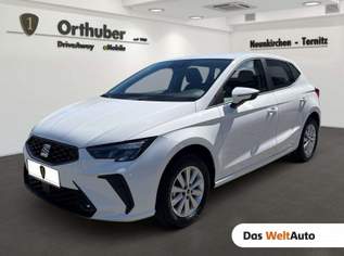 Ibiza Reference Edition 1.0 80PS, 18490 €, Auto & Fahrrad-Autos in 2620 Gemeinde Neunkirchen
