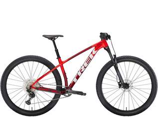 Trek Procaliber 6 - viper-red-crimson Rahmengröße: M/L, 1299 €, Auto & Fahrrad-Fahrräder in Niederösterreich