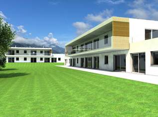 Baugrundstück. Genehmigtes Projekt. 26 Wohnungen. Lurnfeld., 980000 €, Immobilien-Grund und Boden in 9812 Pusarnitz