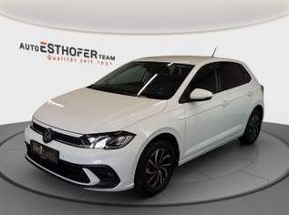 Polo Life TSI, 21798 €, Auto & Fahrrad-Autos in 4655 Vorchdorf