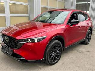 CX-5 G194 e-Skyactiv MHEV AWD Homura Aut. Allrad A, 38990 €, Auto & Fahrrad-Autos in 2380 Gemeinde Perchtoldsdorf