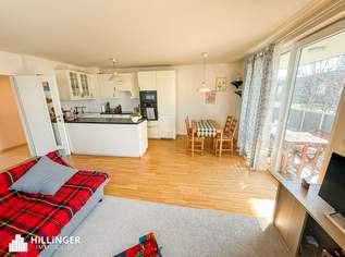 Erleben Sie urbanen Komfort in lichtdurchfluteten 3 Zimmern, 520000 €, Immobilien-Wohnungen in 1220 Donaustadt