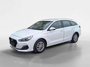 i30 CW 1,6 CRDi Level 3, 9990 €, Auto & Fahrrad-Autos in 1210 Floridsdorf