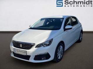 308 1,2 PureTech 130 Allure EAT8 S&S, 14900 €, Auto & Fahrrad-Autos in 5020 Altstadt