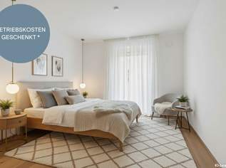 OSTERAKTION! Provisionsfreie, ideal geschnittene 3-Zimmer-Wohlfühlwohnung mit Garten | Nord-West-Ausrichtung, 388000 €, Immobilien-Wohnungen in 2540 Bad Vöslau