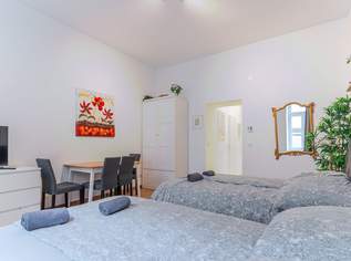 Volksoper - Studenten, Anleger, Kulturbegeisterte willkommen, 159000 €, Immobilien-Wohnungen in 1180 Währing