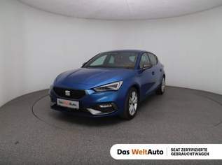 Leon FR Edition 1.5 TSI 115 PS, 26660 €, Auto & Fahrrad-Autos in 4060 Leonding Leon FR Edition 1.5 TSI 115 PS, 26660 €, Auto & Fahrrad-Autos in 4060 Leonding