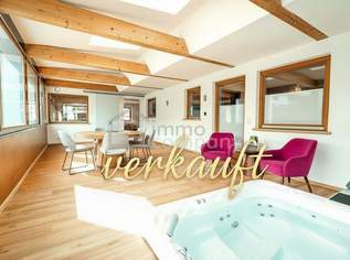 WOHNEN AM SEE - Absolute Rarität in unmittelbarer Seenähe mit Bergblick - 5 Zimmer Erdgeschoßwohnung mit großzügigen Räumlichkeiten, 0 €, Immobilien-Wohnungen in 6212 Maurach