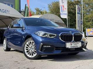 118 d Advantage Sport Aut.+Navi+Kamera+Leder+AHK+LED, 22999 €, Auto & Fahrrad-Autos in 4400 118 d Advantage Sport Aut.+Navi+Kamera+Leder+AHK+LED, 22999 €, Auto & Fahrrad-Autos in 4400