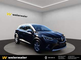 Captur TCe 130 PF Intens, 15990 €, Auto & Fahrrad-Autos in 4542 Nußbach Captur TCe 130 PF Intens, 15990 €, Auto & Fahrrad-Autos in 4542 Nußbach