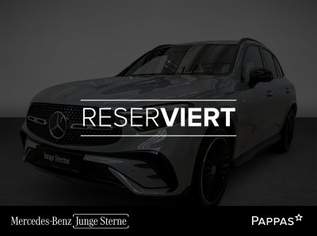 GLC 300 de 4MATIC mit EQ Hybrid Technologie Öster, 70900 €, Auto & Fahrrad-Autos in 4030 Kleinmünchen-Auwiesen