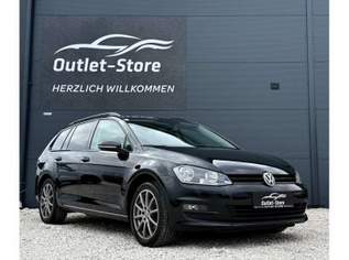Golf Comfortline BMT*4Motion*Tempomat*SHZ*Garantie*TOP*, 9790 €, Auto & Fahrrad-Autos in 4693 Desselbrunn