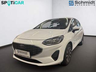 Fiesta Titanium 1,1 Start/Stop, 15990 €, Auto & Fahrrad-Autos in 5020 Altstadt